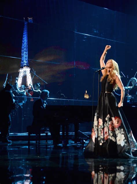 celine dion zingt edith piaf